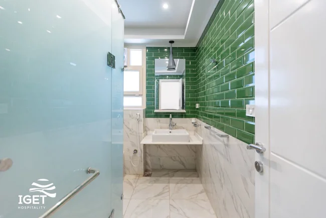 Image of Elegant Standalone Villa in Hacienda Bay